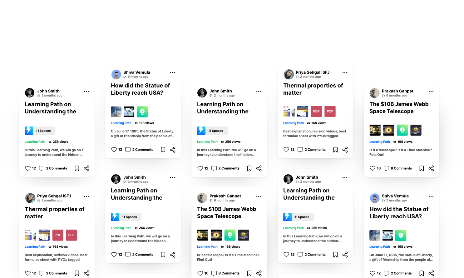 Mobile App Screenshot